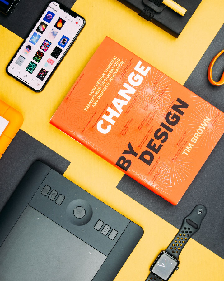 Big Slider Project Image