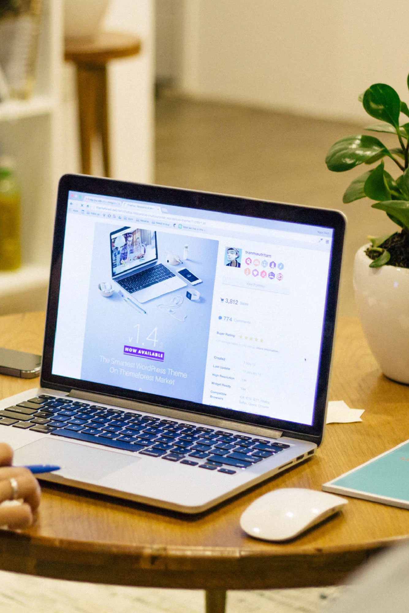 Big Slider Project Image